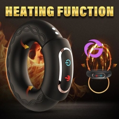 Vòng đeo pipedream hot spot rung và làm ấm