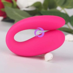 Máy Rung Tình Yêu Mini Nhỏ Gọn