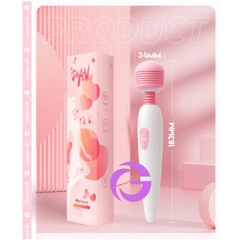 Chày Rung MizzZee Bản Nâng Cấp Làm Ấm