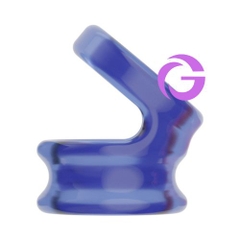 Cockring 2 vòng đôi silicon