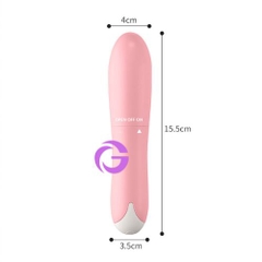 Gậy rung Mizzee Magic Wand Mini