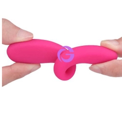 Máy Rung Tình Yêu Mini Nhỏ Gọn