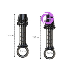 Bao Đôn Bán Thân Có Gai Và Quai Đeo