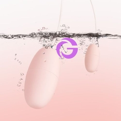 Trứng rung hai đầu Durex Dual Head 11 chế độ