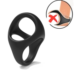 Cockring Nhật Bản Cao Cấp Hình Đầu Lâu