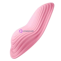Đế rung quần chíp Galaku điều khiển qua ứng dụng