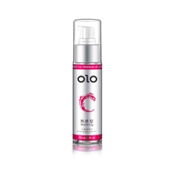 Gel bôi trơn Olo Warming 60ml ấm nóng