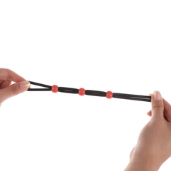 Cockring dây thắt silicon đa năng