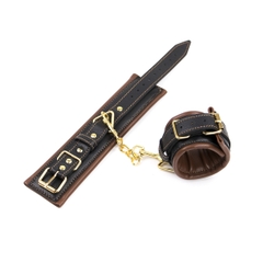 Bộ còng tay bdsm cao cấp