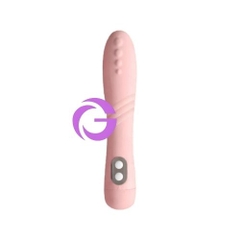 Gậy Zhenai rung 12 chế độ cực mạnh