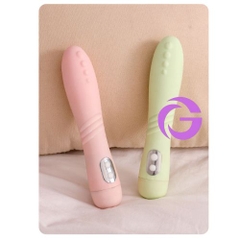 Gậy Zhenai rung 12 chế độ cực mạnh