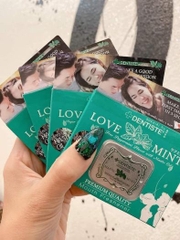 Kẹo Bạc Hà Sukkiri by Dentiste’ Love Mint