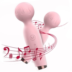 Chày rung mini Lilo We Love 10 chế độ rung