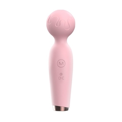 Chày rung mini Lilo We Love 10 chế độ rung