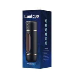 Lilo Cool Cup Cốc Thủ Dâm Điện Tử