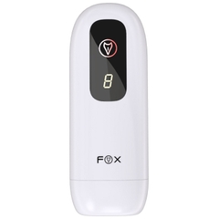 Cốc Thủ Dâm FOX M70 Với Rung Hút Thông Minh