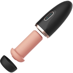 Cốc thủ dâm masturbation cup rung đa chế độ