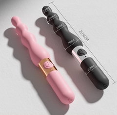 Đồ chơi hậu môn Magic Pull Ball