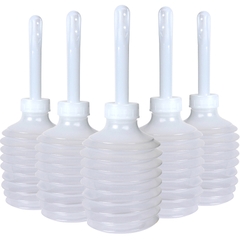 Dụng Cụ Thụt Rửa Cô Bé Và Hậu Môn mini 200ml