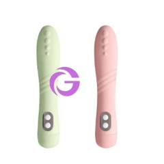 Gậy Zhenai rung 12 chế độ cực mạnh