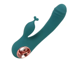 Gậy Rung 2 Đông Cơ Lilo Magic Wand