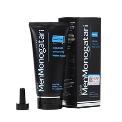Gel bôi trơn hậu môn Love Monogatari 200ml