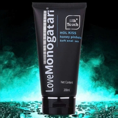 Gel bôi trơn hậu môn Love Monogatari 200ml