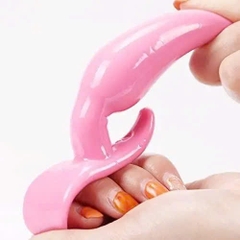 Đồ chơi kích hậu Anal Fiche silicon