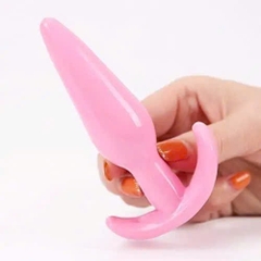 Đồ chơi kích hậu Anal Fiche silicon