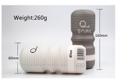 Cốc thủ dâm Snail silicon ngụy trang