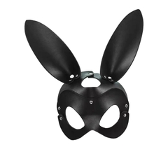 Mặt nạ thỏ cáo chuột cho trò chơi BDSM