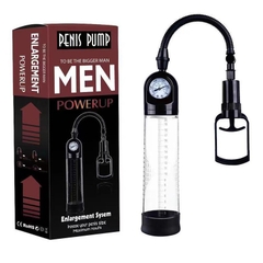 Máy tập cậu nhỏ bằng tay Penis pump MEN