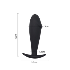 Phích Cắm Hậu Môn Silicone nhiều lựa chọn