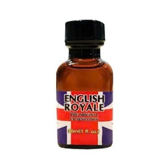 Popper English Royale 30ml