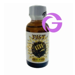 Popper Fist Golden chai 30ml