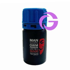 Popper Mask đen chai 40ml