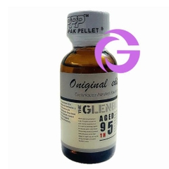 Popper the Glenburgie Aged 95th chai đen 30ml