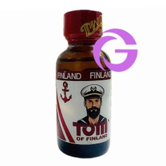 Popper tom of Finland chai 30ml