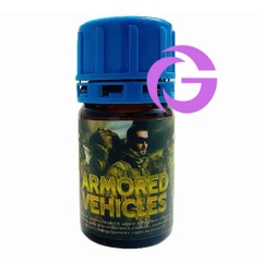 Popper USA Armored Vehicles 40ml
