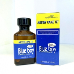 Popper Blue boy Original chai 30ml