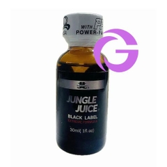 Poppers Jungle Juice chai 30ml