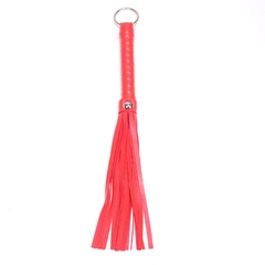 Bộ Roi Da Huấn Luyện BDSM Chuyên Nghiệp