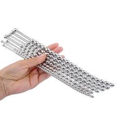 Dụng Cụ Sounding Niệu Đạo Inox