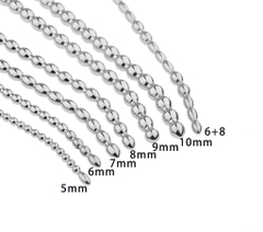 Dụng Cụ Sounding Niệu Đạo Inox