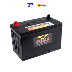 Ắc quy Puma 105D31L (85Ah; 670CCA)