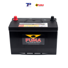 Ắc quy Puma 105D31L (85Ah; 670CCA)