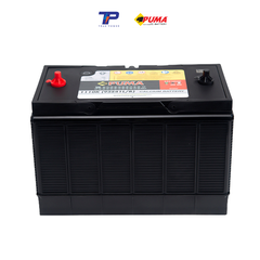 Ắc quy Puma 1110K (95E41L/R) (100Ah; 750CCA)