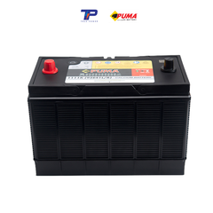 Ắc quy Puma 1111K (95E41L/R) (100Ah; 750CCA)