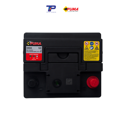 Ắc quy Puma 54533 (45Ah; 420CCA)