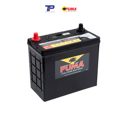 Ắc quy Puma 55B24L (46Ah; 420CCA)